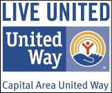 Capital Area United Way logo